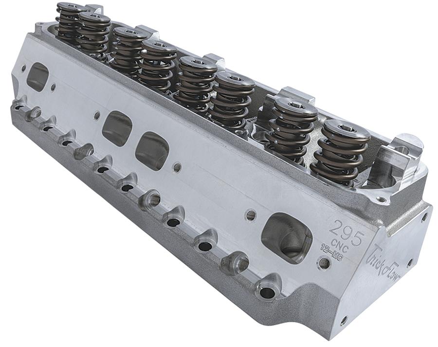 Trick Flow Specialties TFS-6161T784-C02 Trick Flow® PowerPort® 295