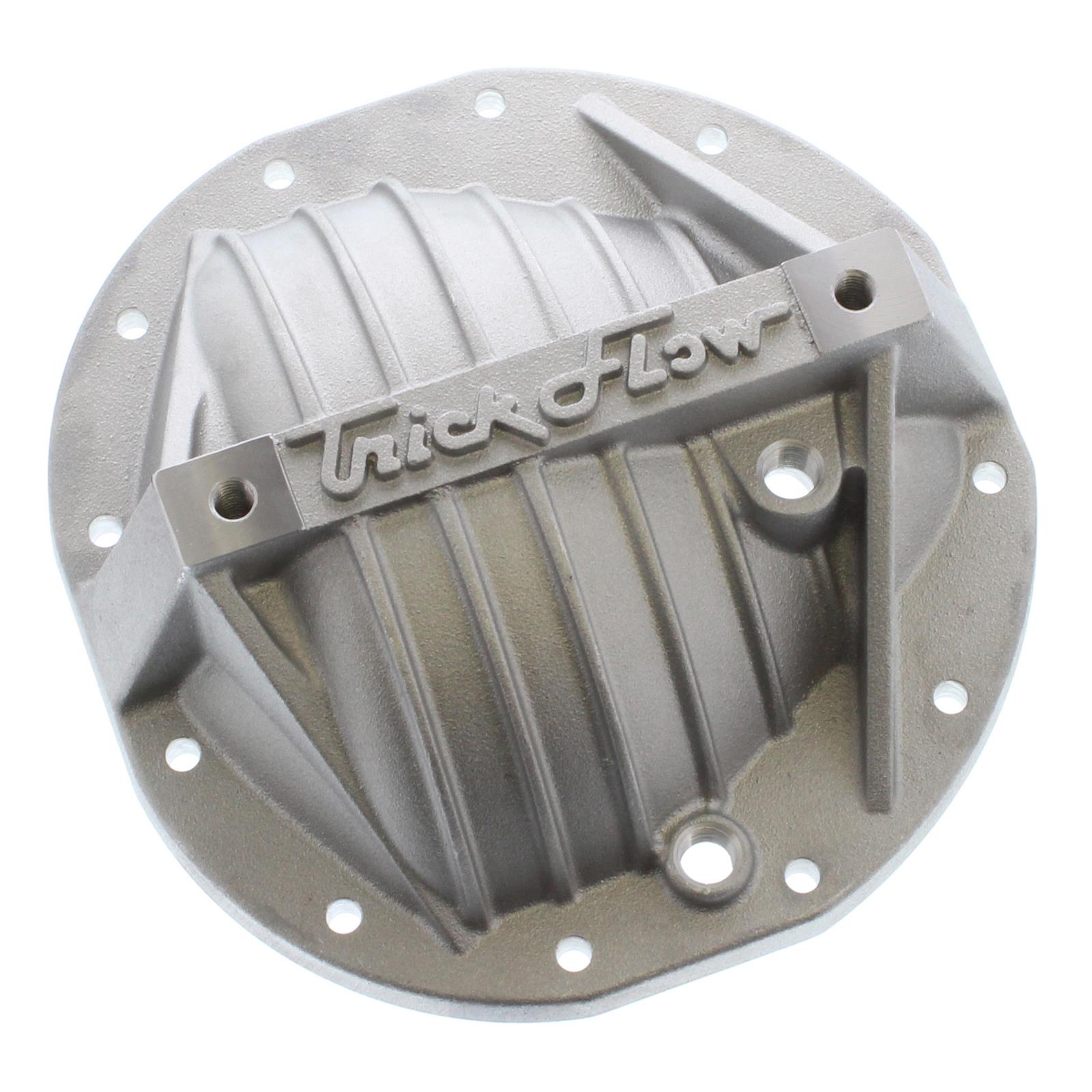 Specialty Products Differential Cover GM 10-Bolt Rear Specialty Products Differential Cover GM 10-Bolt Rear