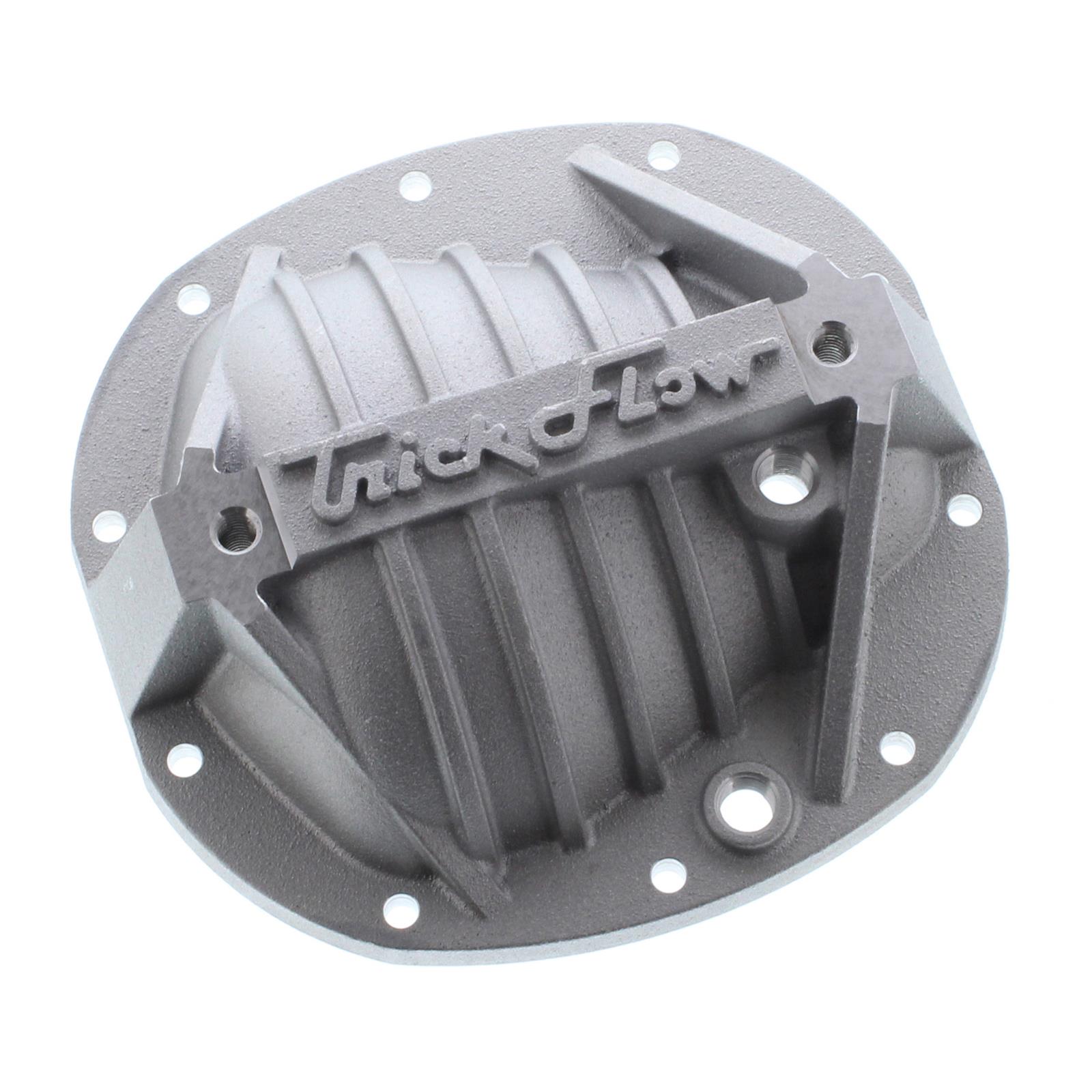 Specialty Products Differential Cover Ford 7.5 Specialty Products Differential Cover Ford 7.5