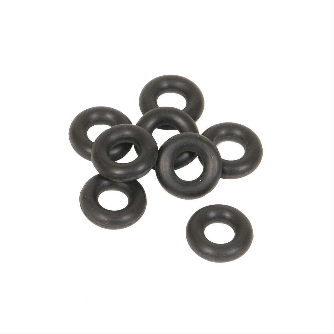 Trick Flow Specialties TFS89000O Trick Flow® Fuel Injector ORings