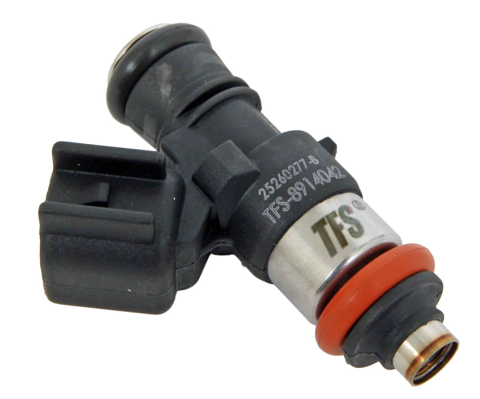 Trick Flow Specialties TFS-8914042 Trick Flow® High Performance