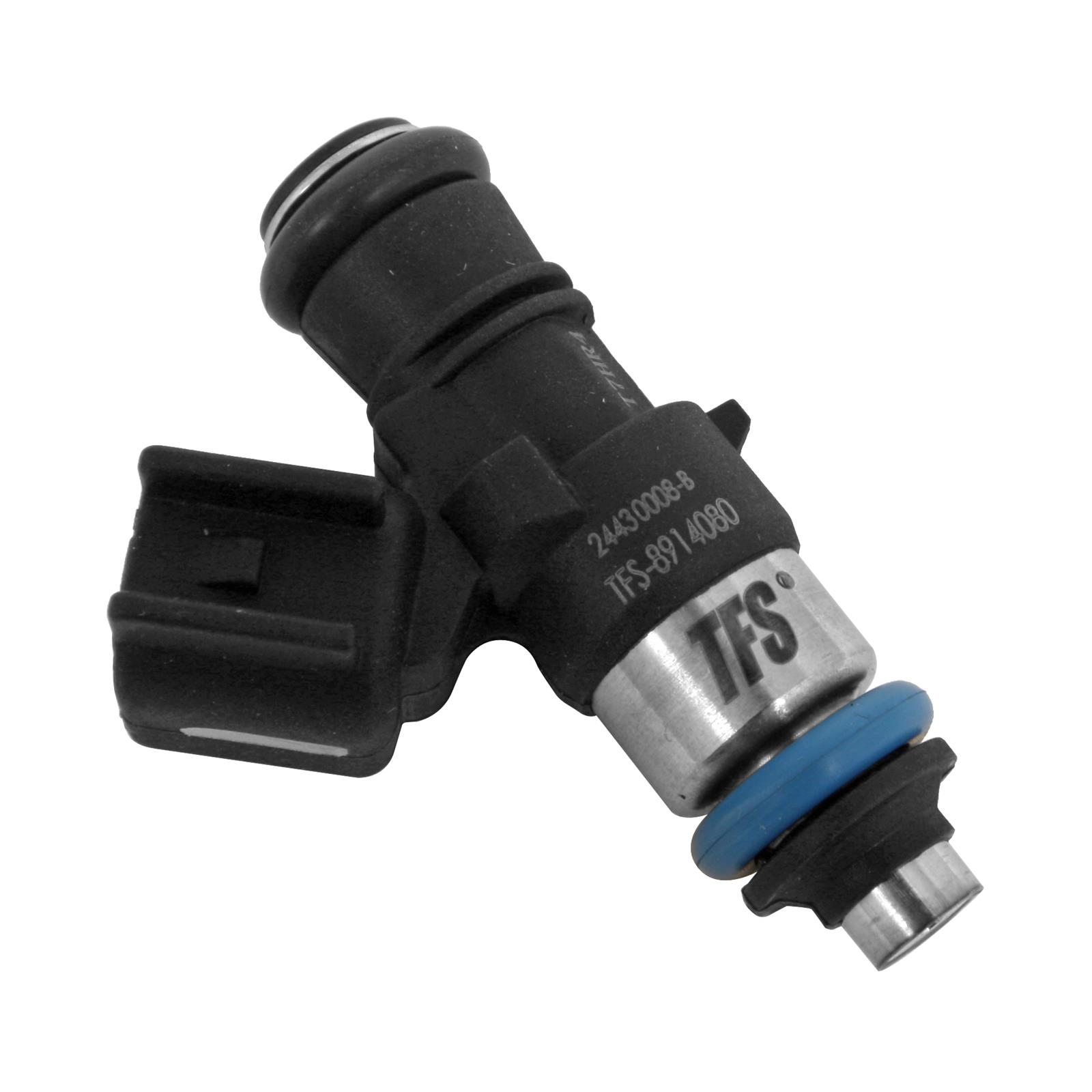 Trick Flow Specialties TFS-8914080 Trick Flow® High Performance