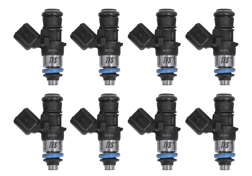 Trick Flow Specialties TFS-8914080 Trick Flow® High Performance