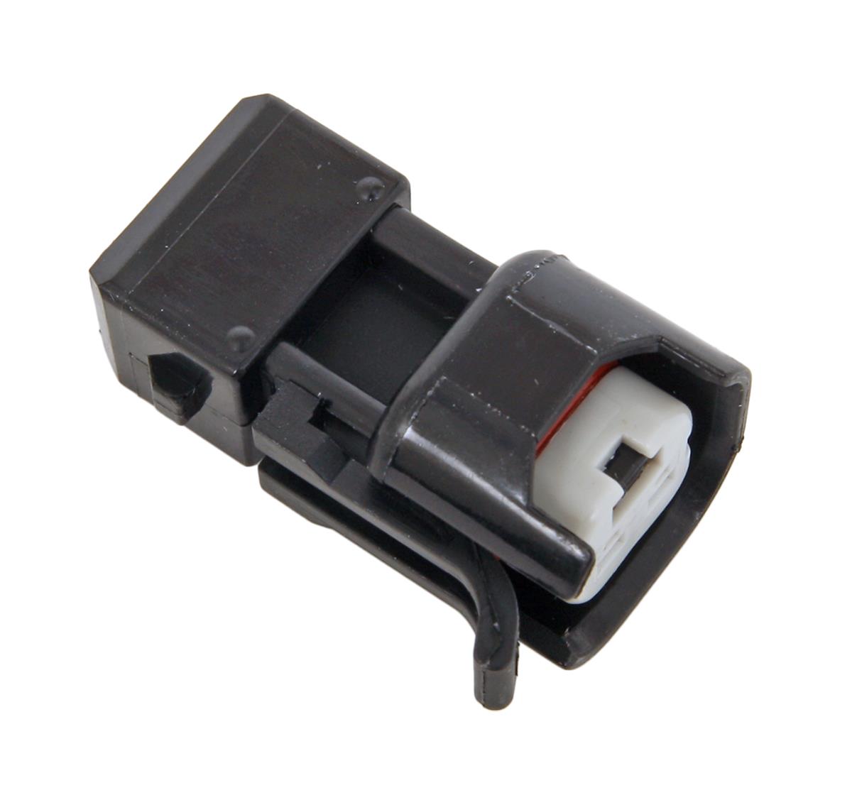 FAST 30332-8 FAST Precision-Flow Fuel Injectors | Summit Racing