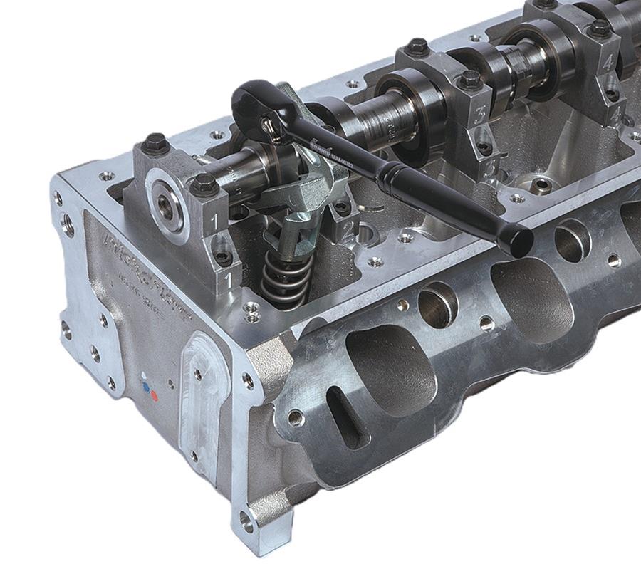 Trick Flow Specialties TFS-90518 Trick Flow® Valve Spring