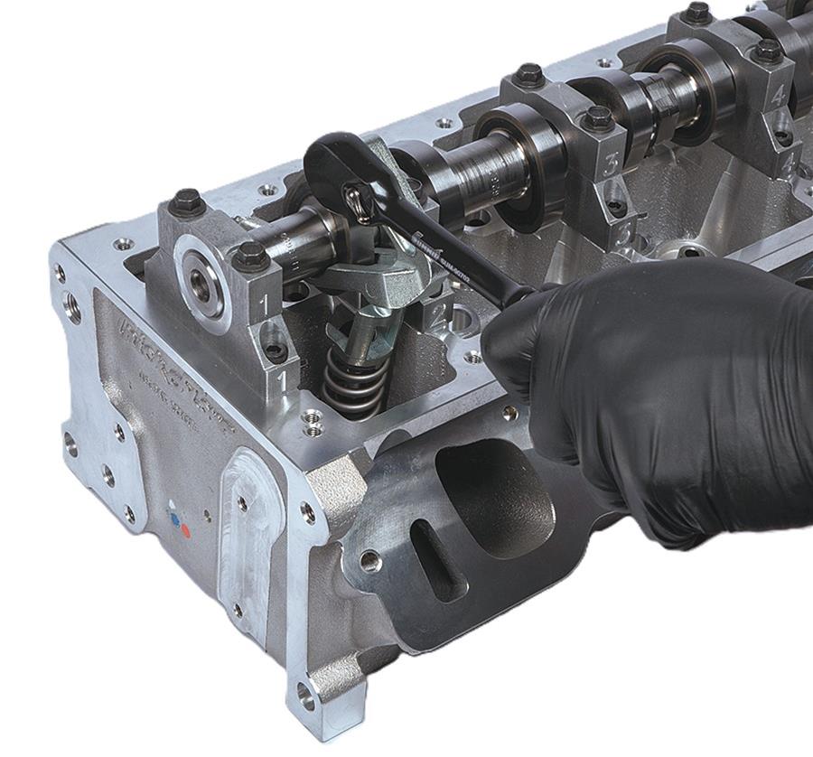 Trick Flow Specialties TFS-90518 Trick Flow® Valve Spring