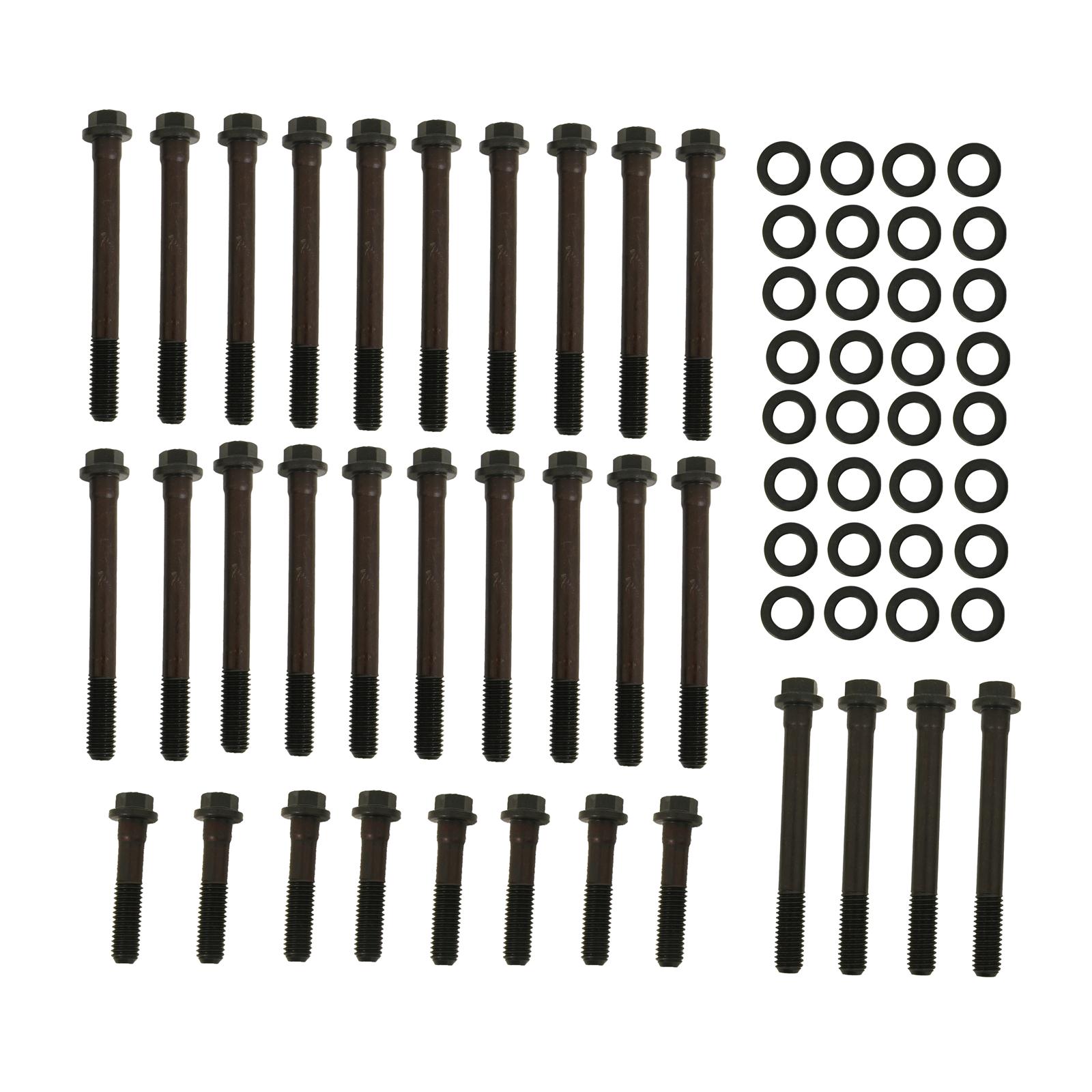 Trick Flow Specialties TFS92001 Trick Flow® Cylinder Head Bolt Kits