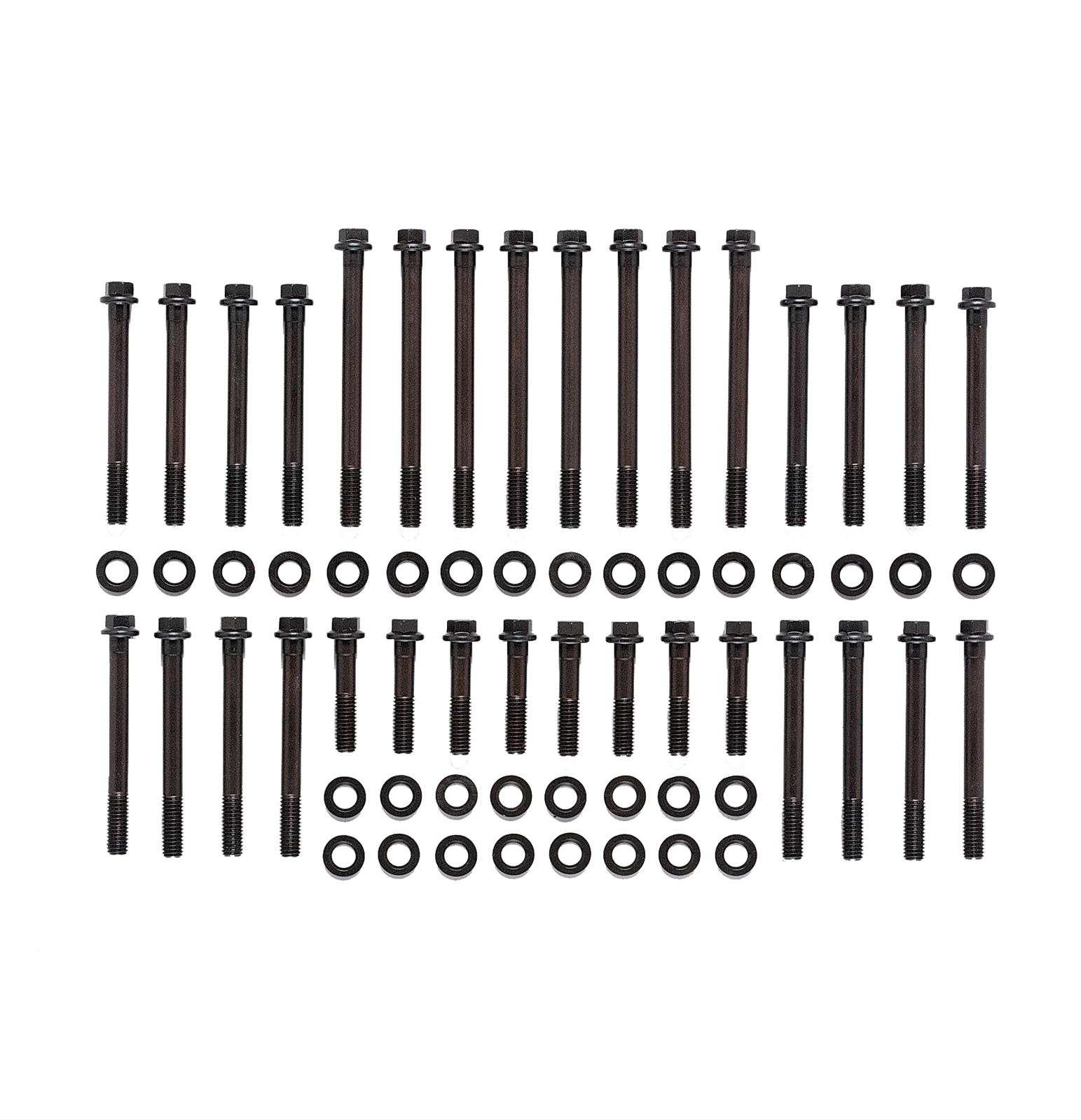 Trick Flow Specialties TFS-92002 Trick Flow® Cylinder Head Bolt