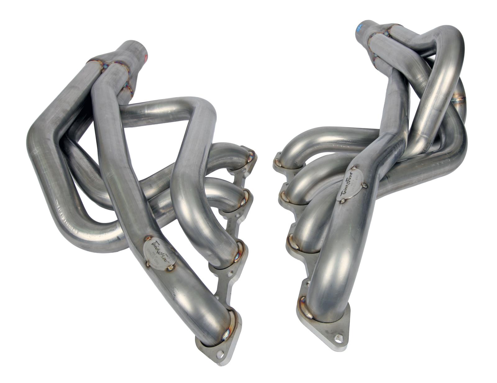 Trick Flow Specialties TFS-CANV679 Trick Flow® by Stainless Works