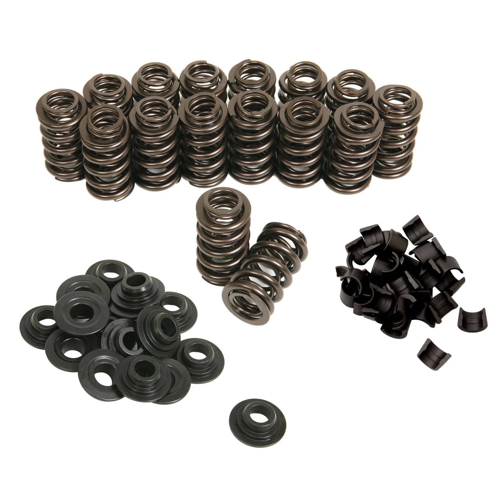 Trick Flow Specialties TFSK16306 Trick Flow® Track Max® Performance