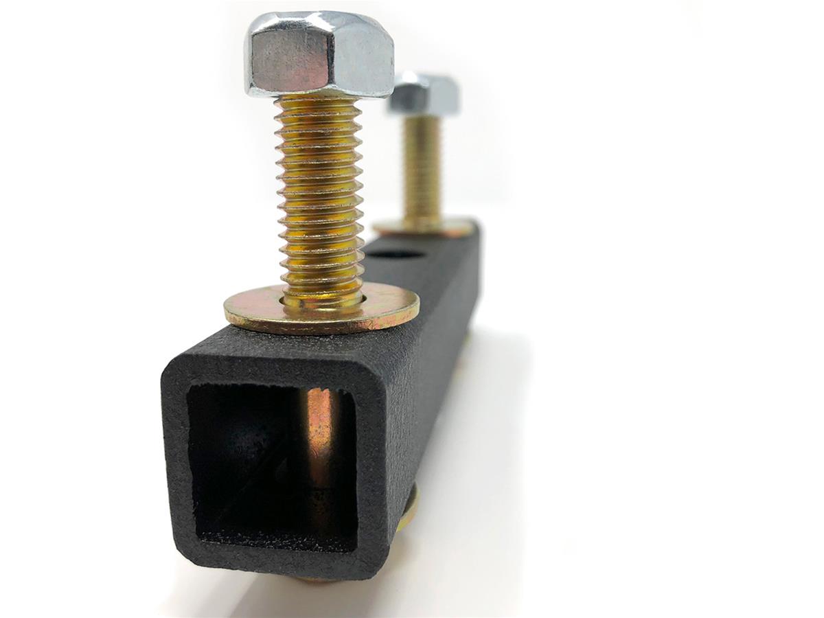 Tuff Country 10701 Tuff Country Sway Bar Relocation Brackets Summit