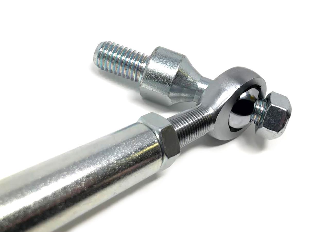 Tuff Country 88-97 Chevy Truck K2500/K3500 4wd Steering Assist (Fits 4in or 6in Lift Kit) thumbnail 3