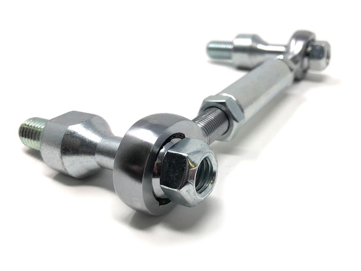 Tuff Country 88-97 Chevy Truck K2500/K3500 4wd Steering Assist (Fits 4in or 6in Lift Kit) thumbnail 4
