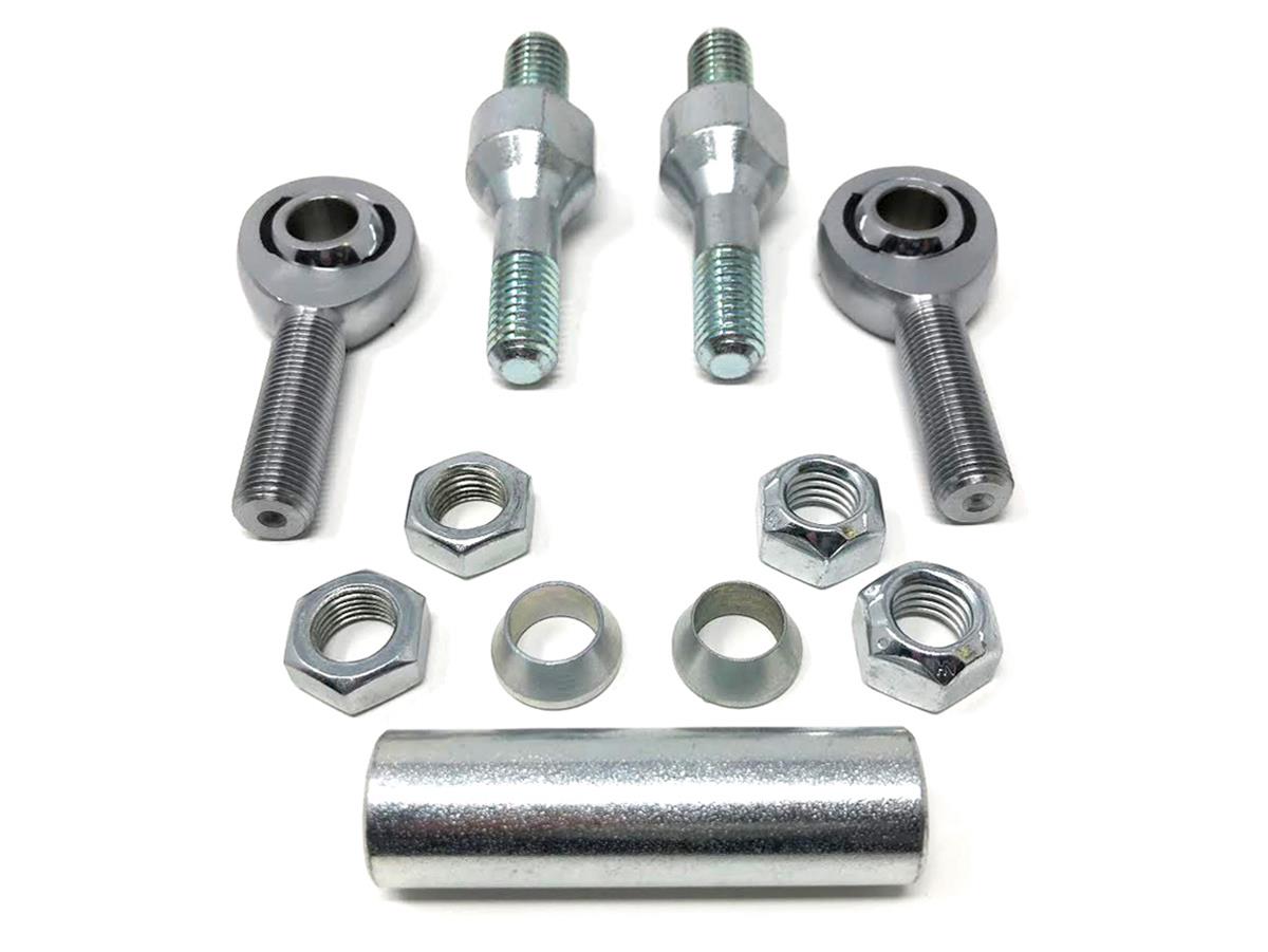 Tuff Country 88-97 Chevy Truck K2500/K3500 4wd Steering Assist (Fits 4in or 6in Lift Kit) thumbnail 2