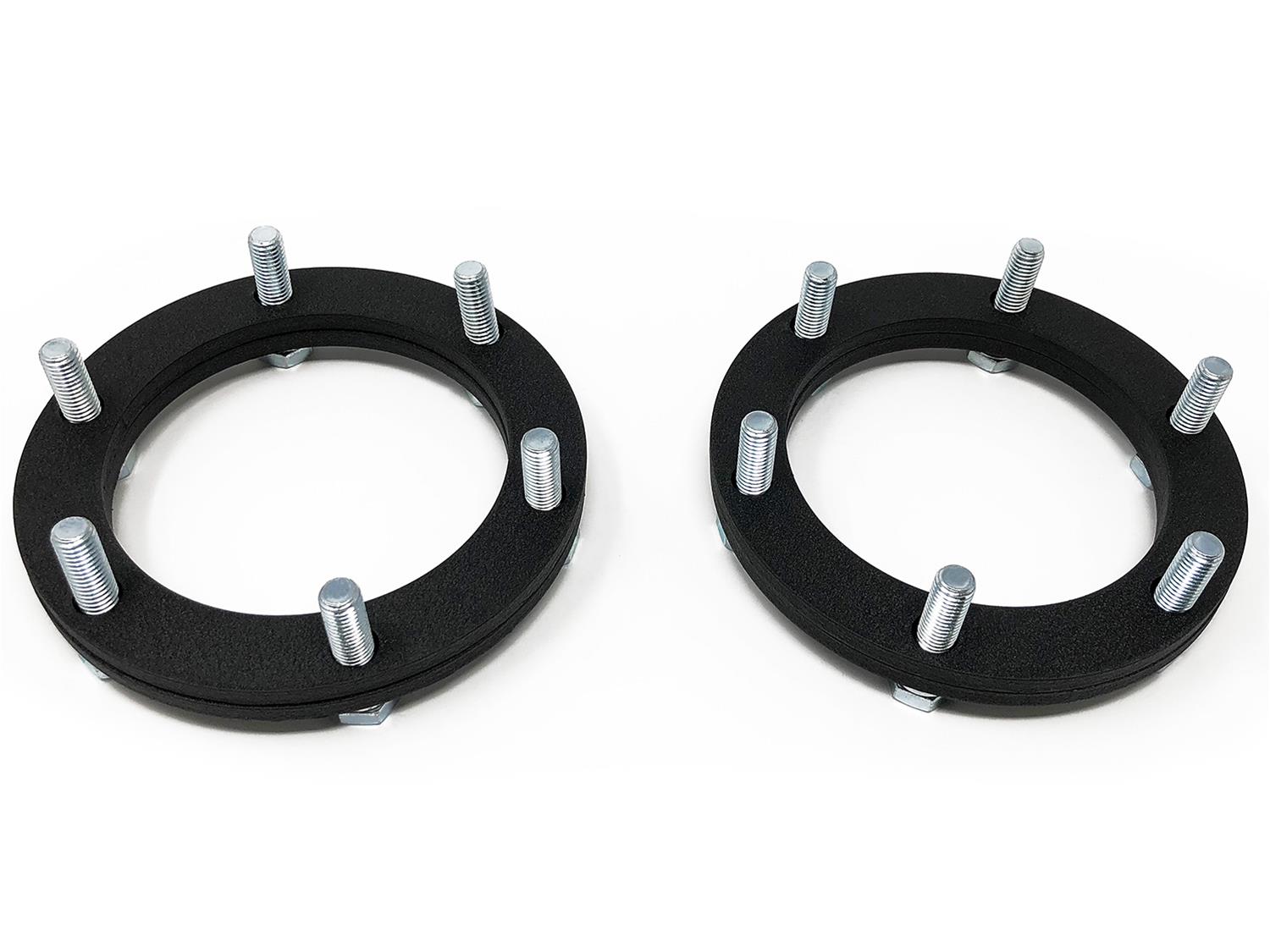 Tuff Country 88-98 GMC Truck K1500/K2500 (6 lug) 4wd 1/2in Replacement CV Axle Spacer Kit thumbnail 2