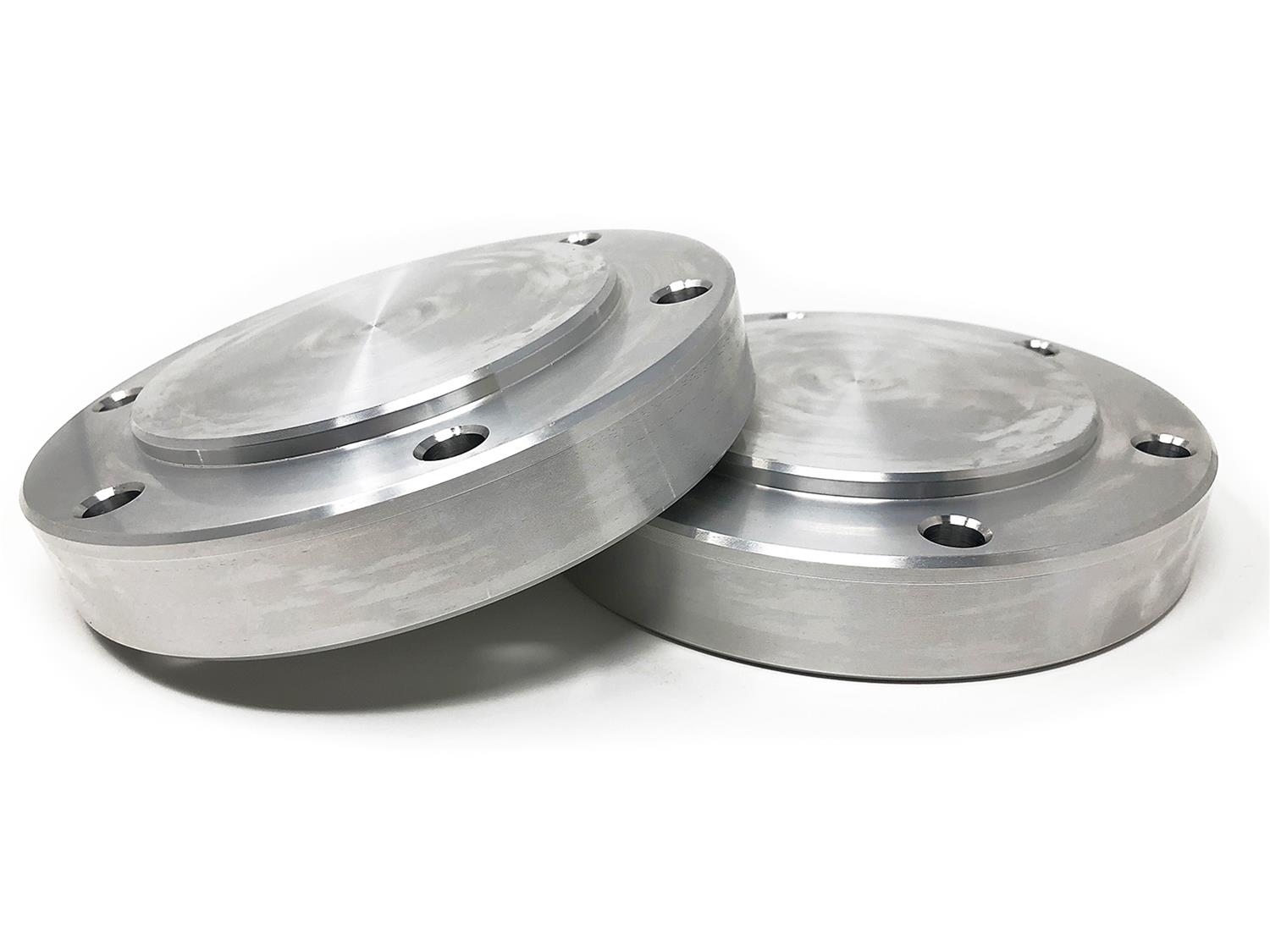 Tuff Country 88-98 Chevy Truck K1500/K2500 (6 lug) 4wd 1in Replacement CV Axle Spacer Kit thumbnail 3