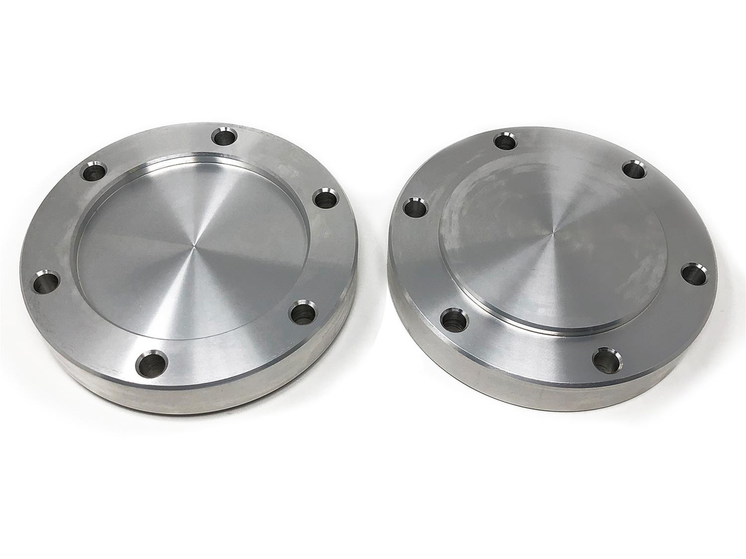 Tuff Country 88-98 Chevy Truck K1500/K2500 (6 lug) 4wd 1in Replacement CV Axle Spacer Kit thumbnail 2