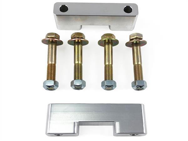 Tuff Country 11-23 Chevy Silverado 3500 4x4 & 2wd Front Shock Extension Kit thumbnail 2