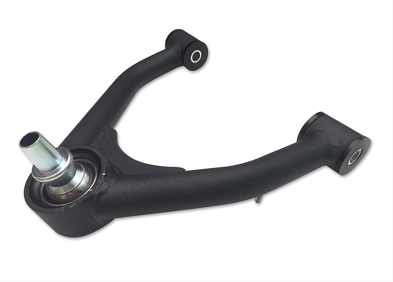Tuff Country 07-18 Silverado 1500 4x4 & 2wd (Cast Steel OE Up Cntrl Arms) Uni-Ball Up Cntrl Arms Pr thumbnail 4