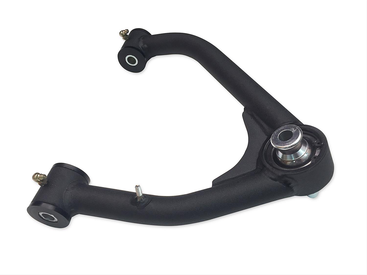 Tuff Country 14-18 Silverado 15 4x4/2wd (Alum/Stmpd 2pc Stl Up Cntrl Arm) Uni-Ball Up Cntrl Arms Pr thumbnail 3