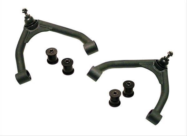 Tuff Country 07-18 Chevy Suburban 1500 4x4 & 2wd (Cast Steel 1Pc OE Up Cntrl Arm) Up Cntrl Arms Pr