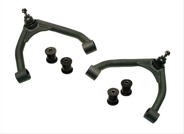 Tuff Country 14-18 Chevy Silverado 1500 4x4/2wd Up Cntrl Arm (Alum/Stmpd 2Pc Stl Up Cntrl Arm)