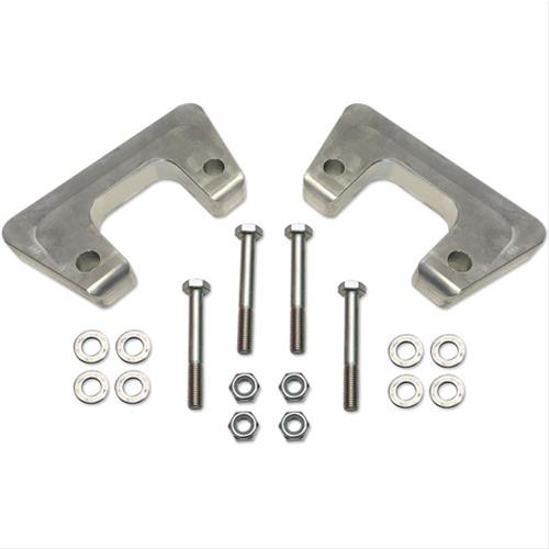 Tuff Country 07-18 Tahoe 4X4/2wd 2in Leveling Kit EZ-Install Frt (Excludes Stamped Lwr Cntrk Arm)