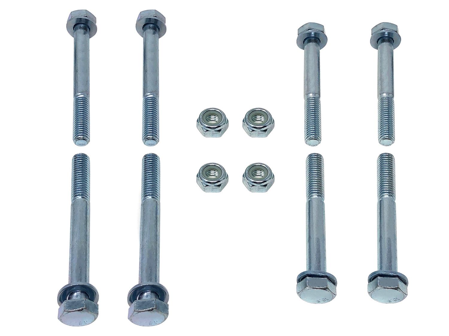 Tuff Country 07-18 Tahoe 1500 4X4/2wd 2in EZ-Install Level Kt Frt (All Factory Lwr Cntrl Arm Type) thumbnail 2