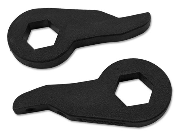 Tuff Country 00-06 Chevy Tahoe 1500 4wd 2in Leveling Kit Front