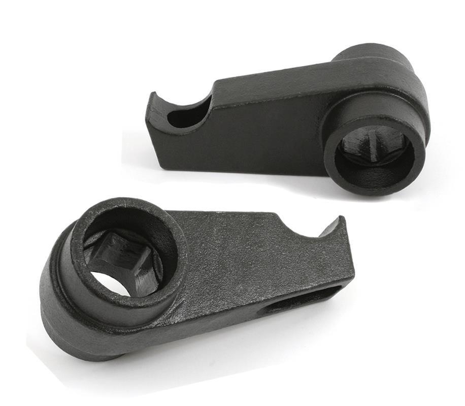 Tuff Country Torsion Bar Keys 12908 bar keys - GM Colorado / Canyon / H3