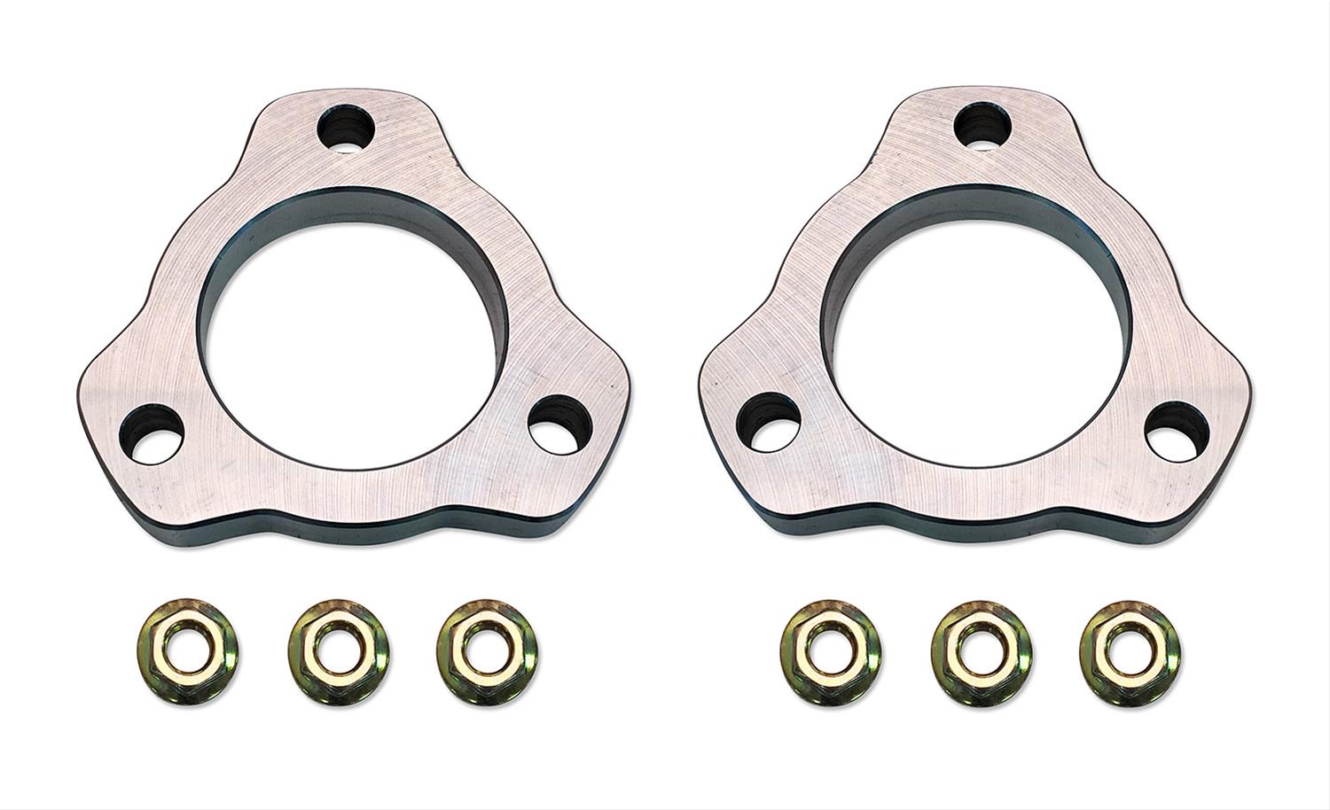 Tuff Country 15-23 GMC Canyon 4x4 & 2wd 1.25in Leveling Kit Front (Excludes ZR2 Models)