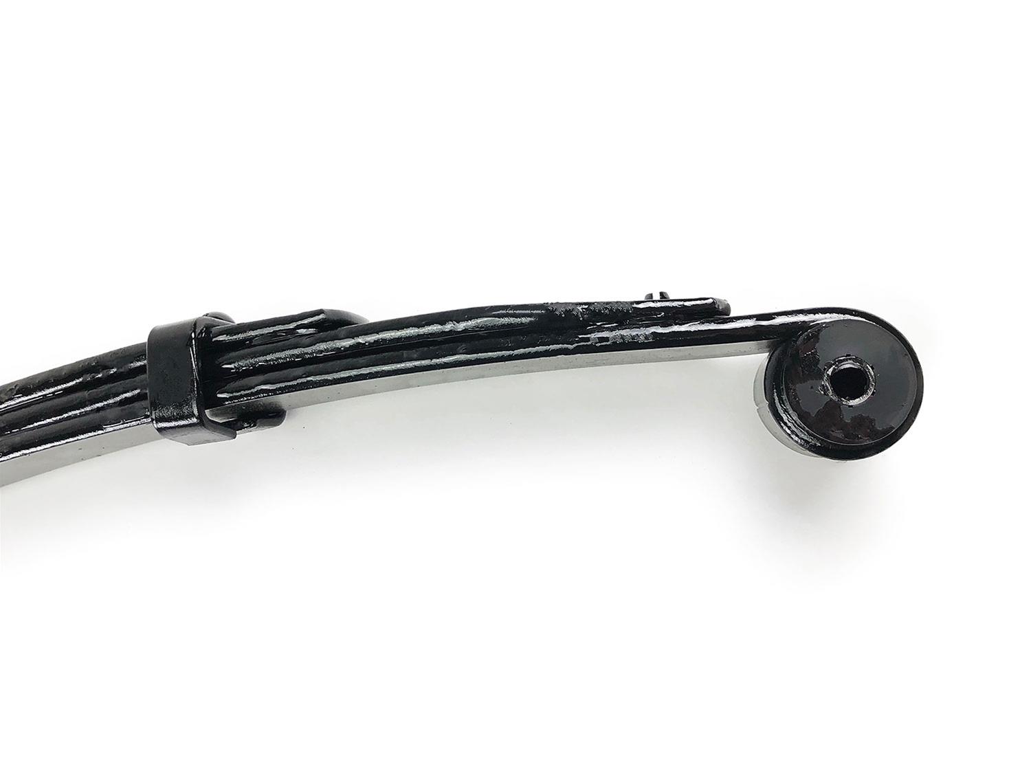 Tuff Country 69-72 Chevy Truck 1/2 & 3/4 Ton 4wd Front 4in Lift EZ-Ride Leaf Springs (Ea) thumbnail 3