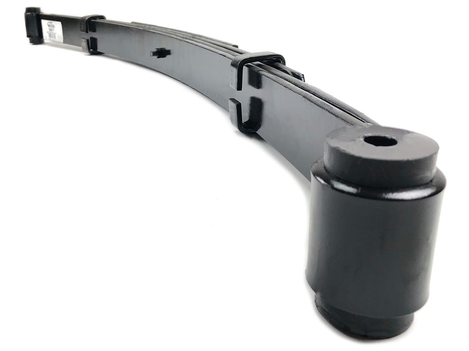 Tuff Country 73-87 Chevy Truck 1/2 & 3/4 Ton 4wd Front 4in Lift Heavy Duty Leaf Springs (Ea) thumbnail 3