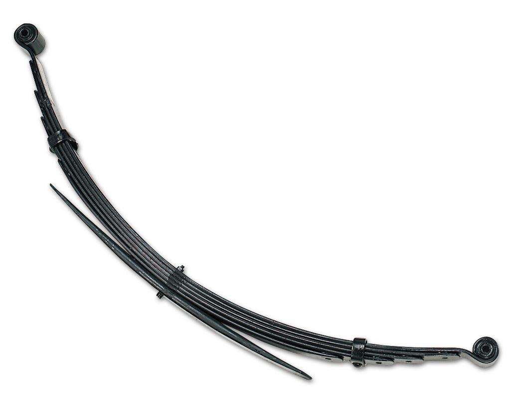 Tuff Country 69-87 Chevy Truck 1/2 & 3/4 Ton 4wd Rr 2in Lift EZ-Ride (52in Length) Leaf Springs (Ea) thumbnail 4