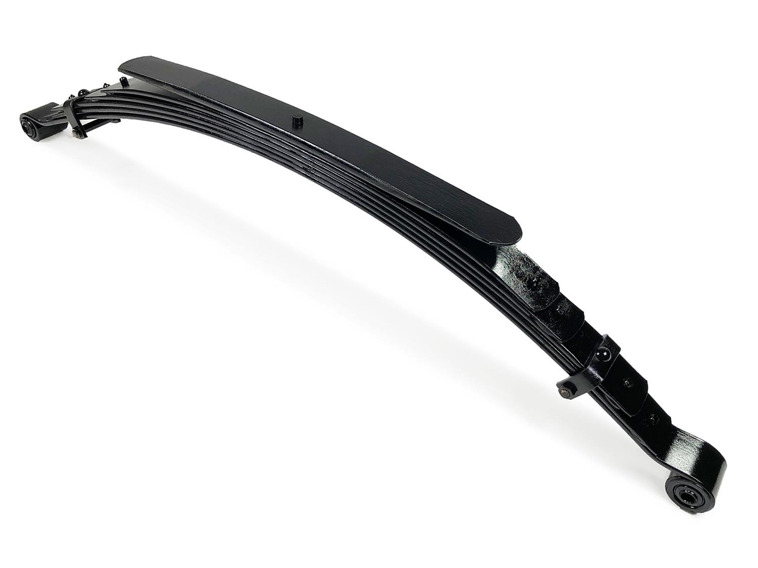 Tuff Country 19270 Tuff Country EZRide Leaf Springs Summit Racing