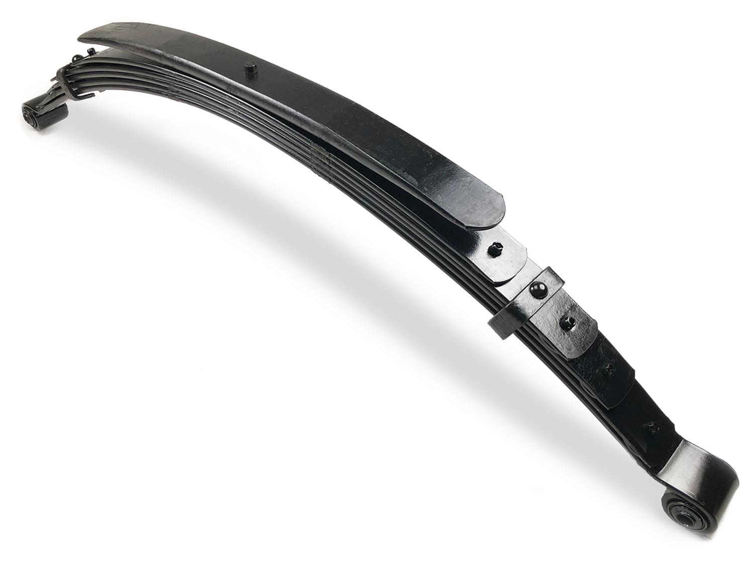 Tuff Country 69-87 Chevy Truck 1/2 & 3/4 Ton 4wd Rr 4in Lift EZ-Ride (52in Length) Leaf Springs (Ea)