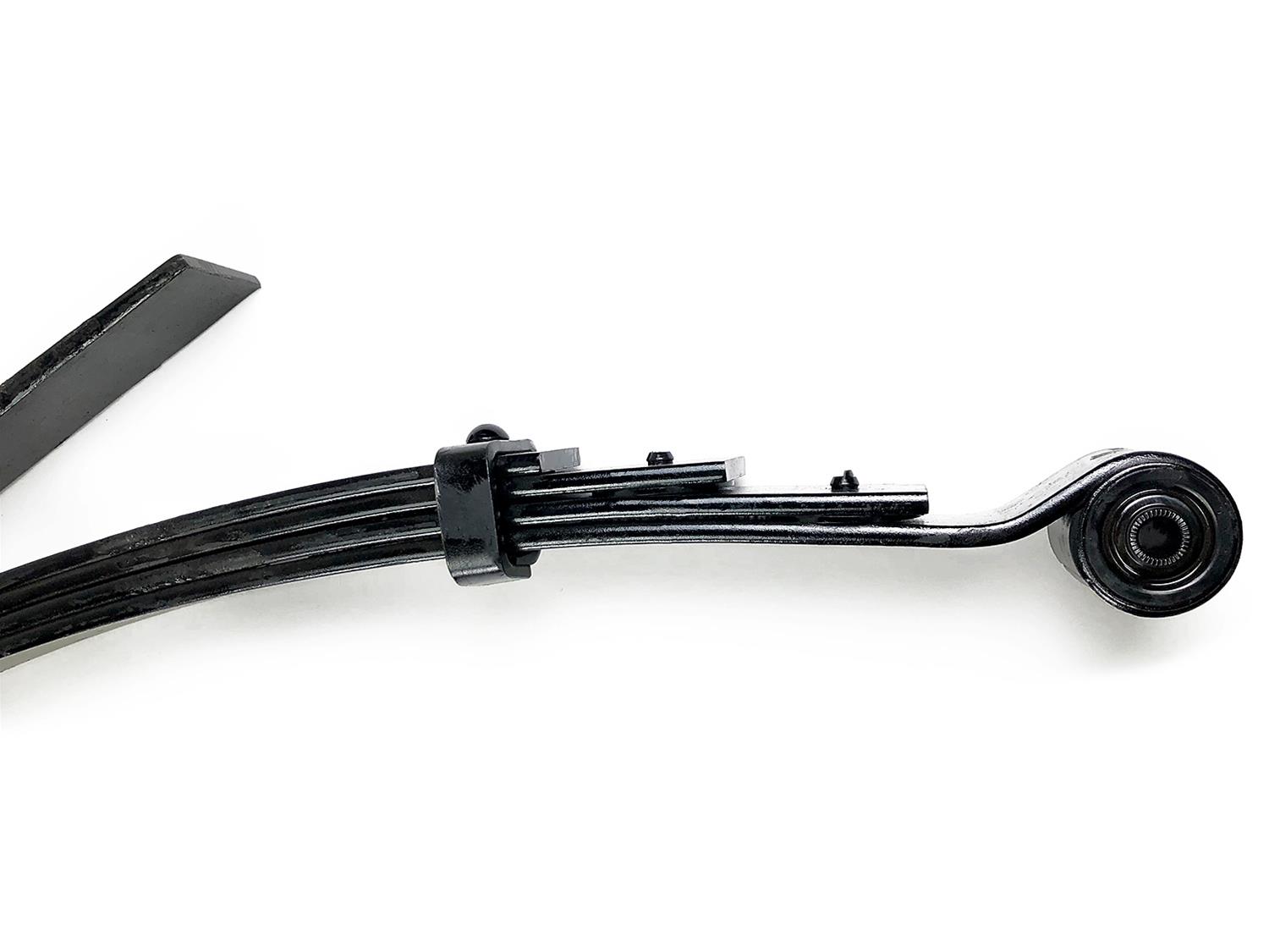 Tuff Country 88-98 Chevy 1500/2500 Truck 4wd Rear 5in EZ-Ride Leaf Springs (Ea) thumbnail 2