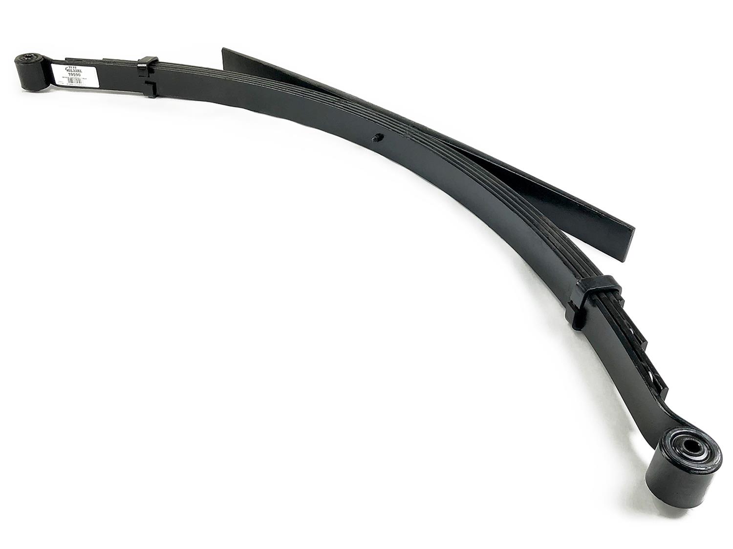 Tuff Country 88-98 Chevy 1500/2500 Truck 4wd Rear 5in EZ-Ride Leaf Springs (Ea) thumbnail 4