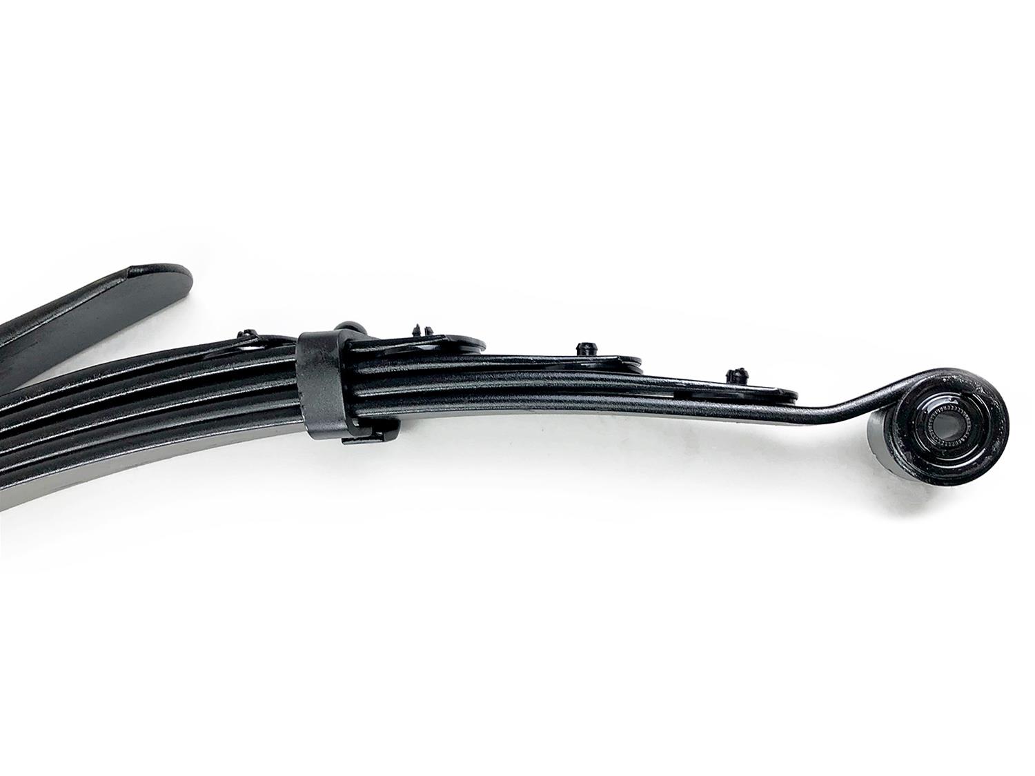 Tuff Country 69-87 Chevy Truck 1/2 & 3/4 Ton 4wd Rr 6in Lift EZ-Ride (56in Length) Leaf Springs (Ea) thumbnail 3