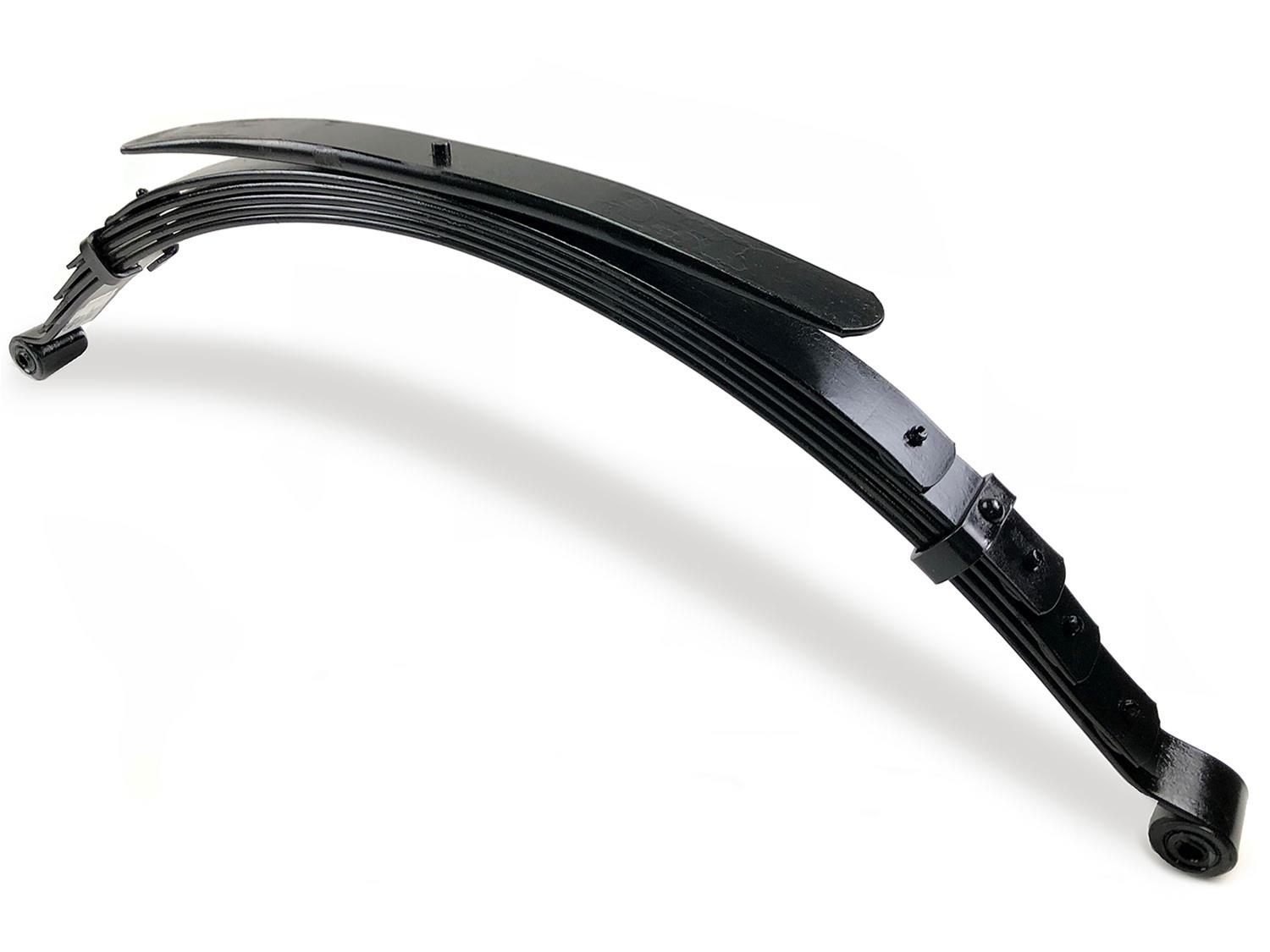 Tuff Country 19870 Tuff Country EZ-Ride Leaf Springs | Summit Racing
