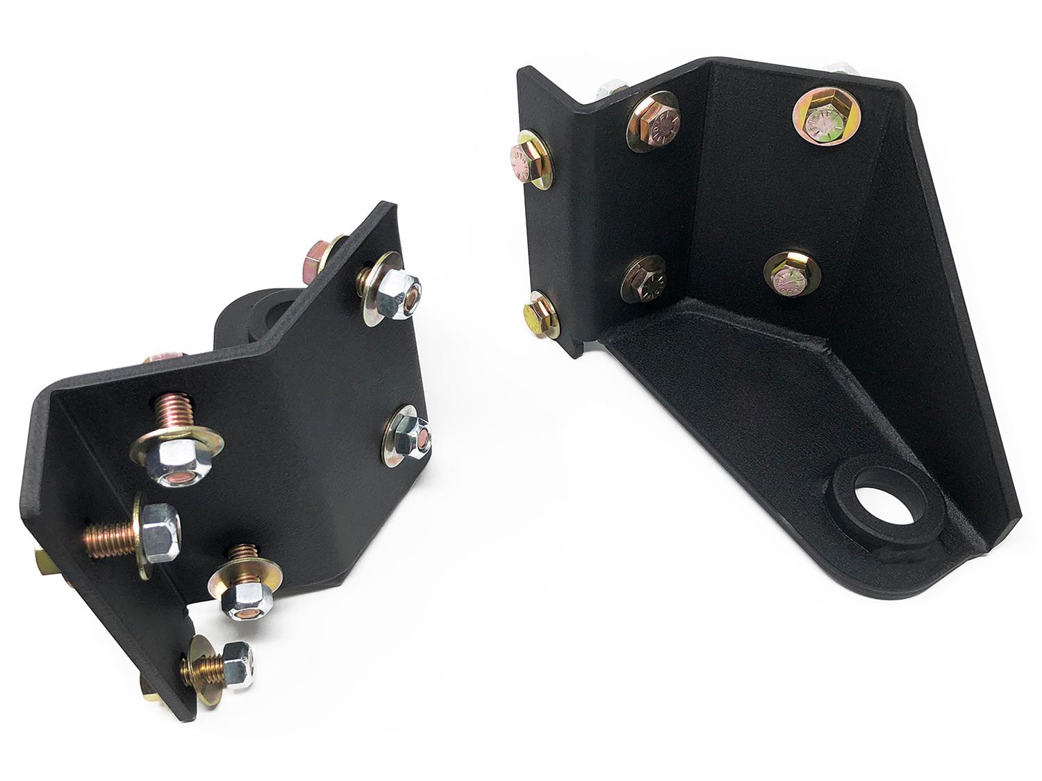 Tuff Country 20744 Tuff Country Radius Arm Brackets Summit Racing