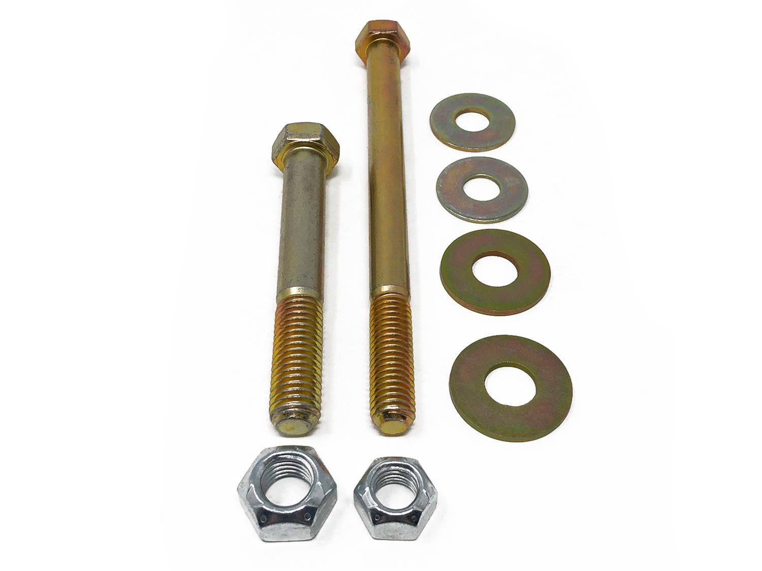 Tuff Country 70-79 Ford F-150 4wd Track bar bracket 4in thumbnail 2