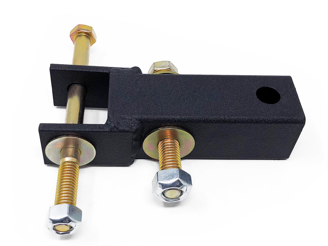 Tuff Country 70-79 Ford F-150 4wd Track bar bracket 4in thumbnail 3