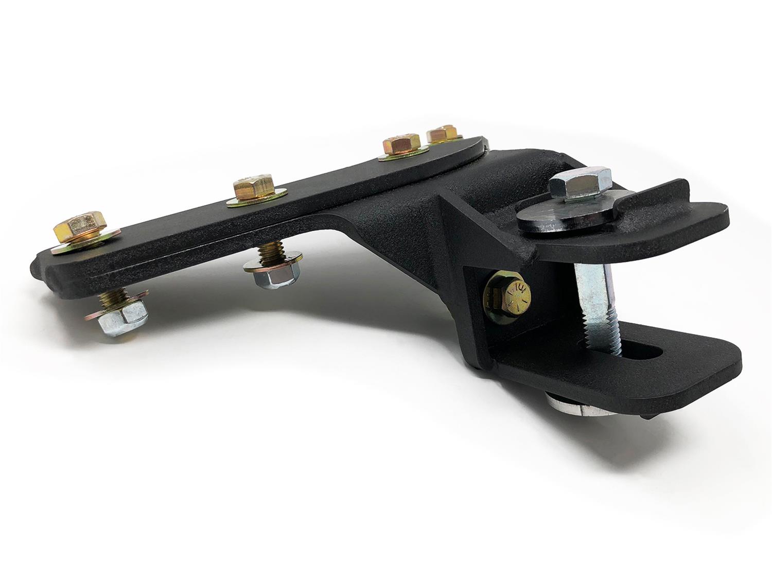 Tuff Country 83-97 Ford Ranger 4wd (with 2in Front Lift Kit) Axle Pivot Drop Brackets Pair thumbnail 4