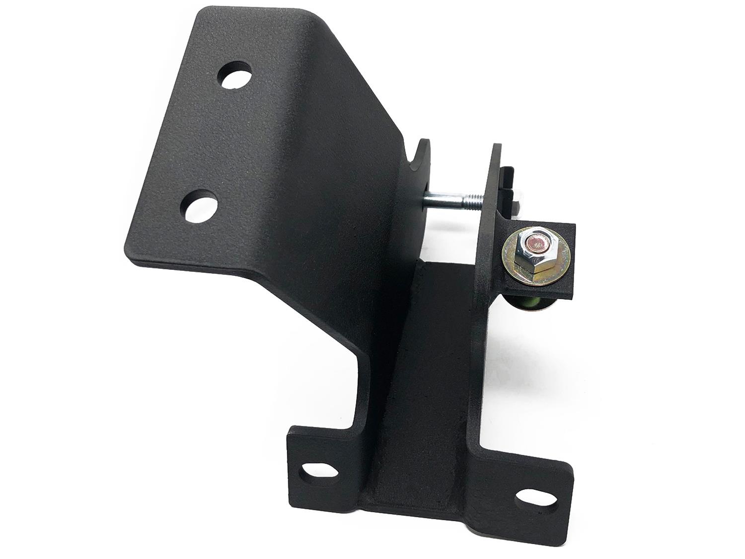 Tuff Country 83-97 Ford Ranger 4wd (with 4in Front Lift Kit) Axle Pivot Drop Brackets Pair thumbnail 4