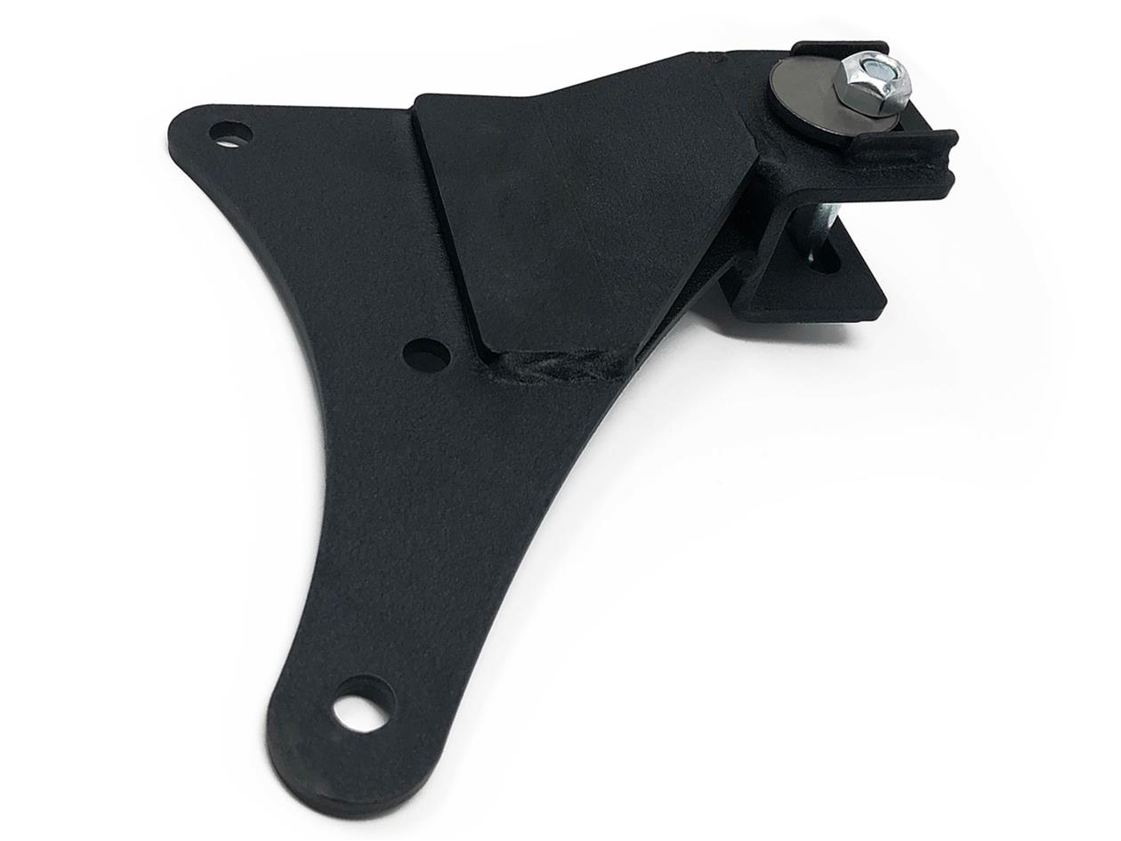 Tuff Country 80-97 Ford F-350 4wd Track Bar Bracket (4in Drop) thumbnail 4