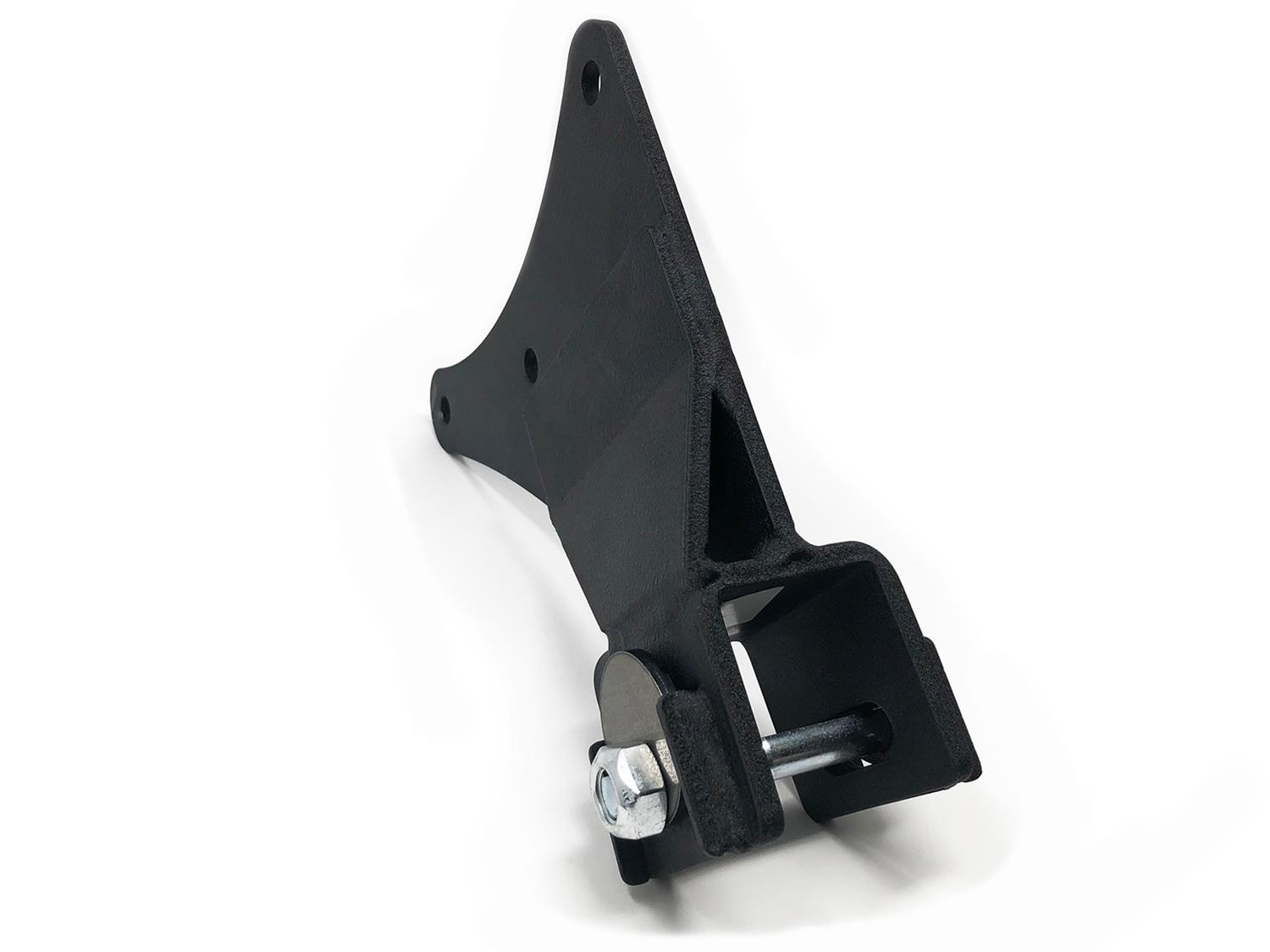 Tuff Country 80-97 Ford F-350 4wd Track Bar Bracket (4in Drop) thumbnail 3