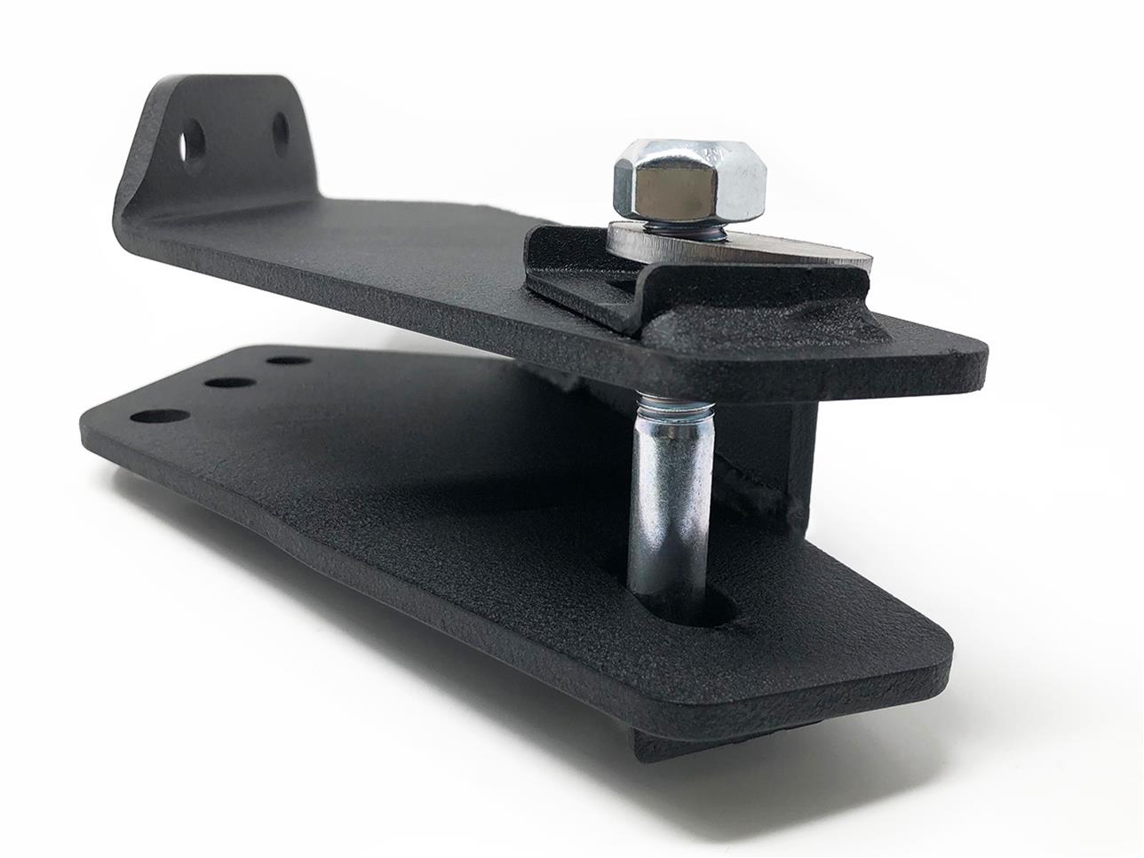 Tuff Country 20842 Tuff Country EZ-Ride Axle Pivot Brackets