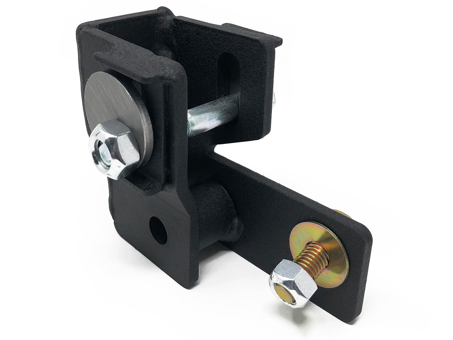 Tuff Country 20842 Tuff Country EZ-Ride Axle Pivot Brackets