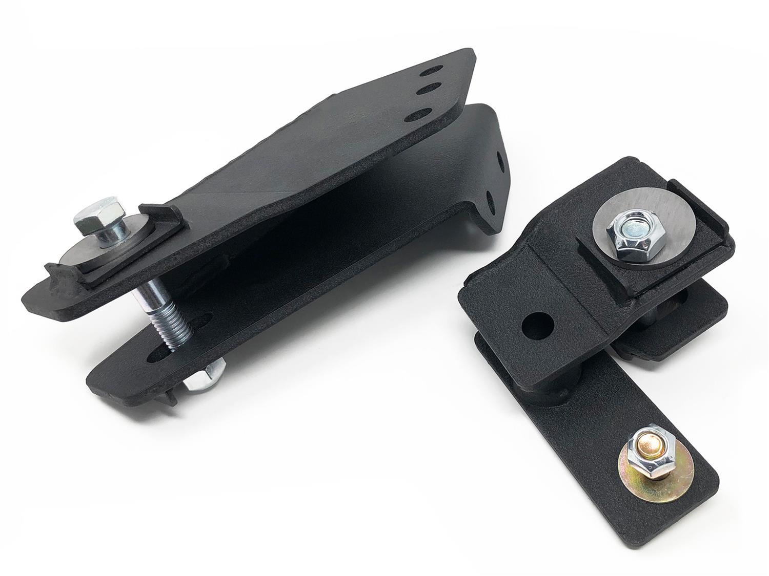 可愛いクリスマスツリーやギフトが！ Tuff Country 20842 Tuff Country EZ-Ride Axle Pivot Brackets ウエイトトレーニング